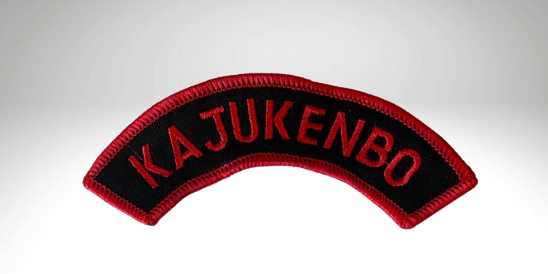 Kajukenbo Rocker
